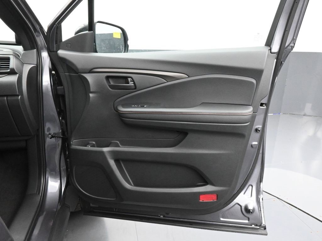 New 2026 Honda Ridgeline TrailSport+ image 41