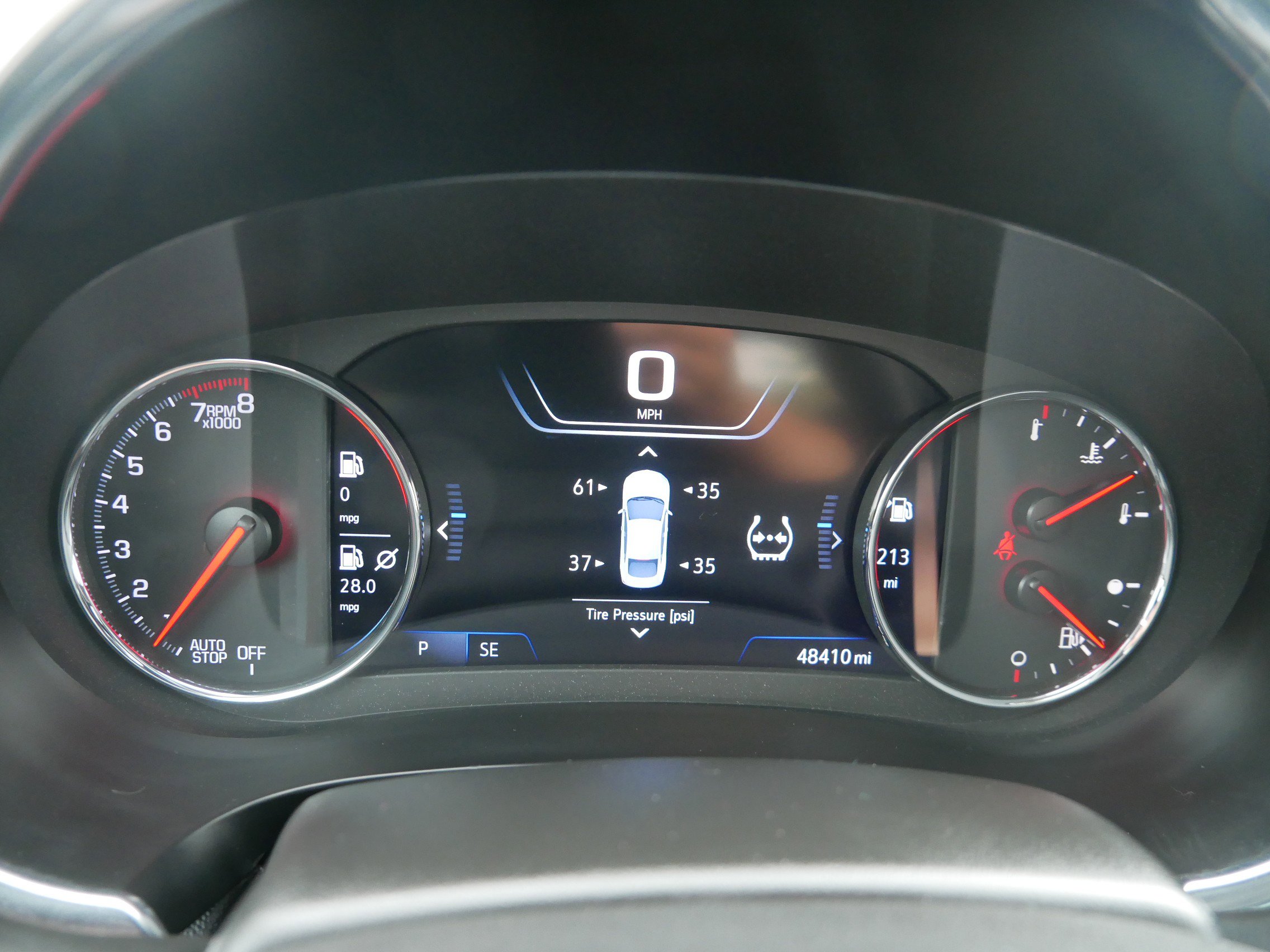 Used 2023 Chevrolet Malibu LT image 28