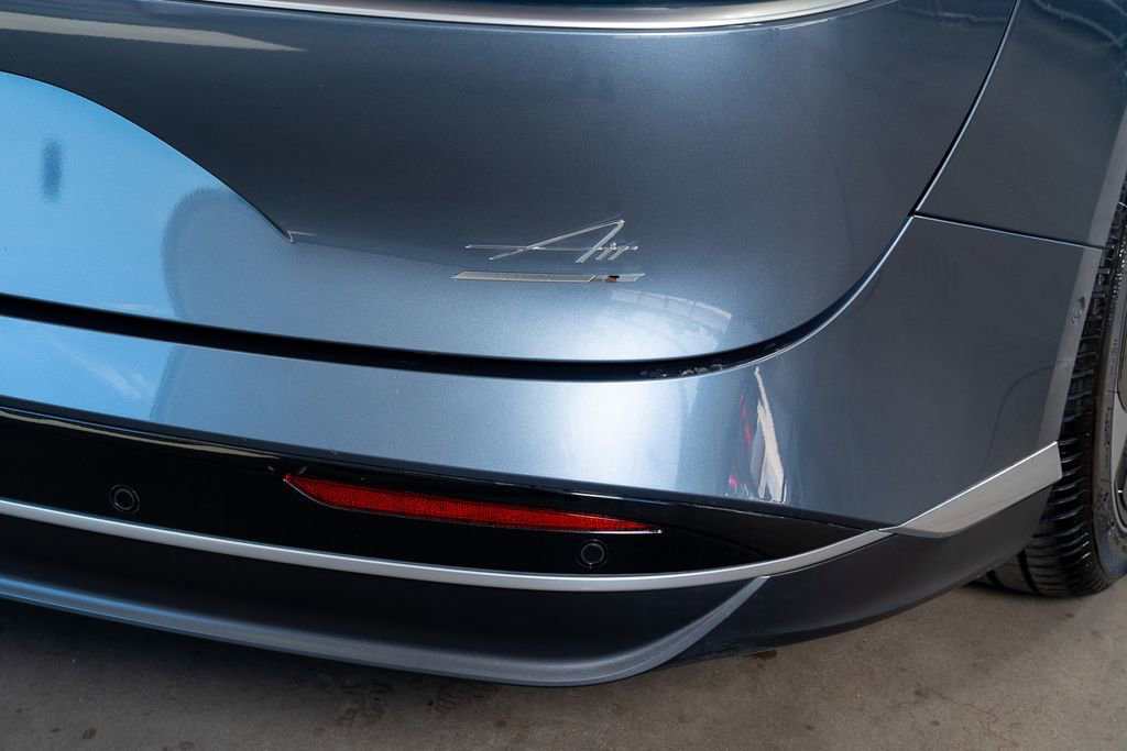 Used 2024 Lucid Air Touring AWD/4WD image 13