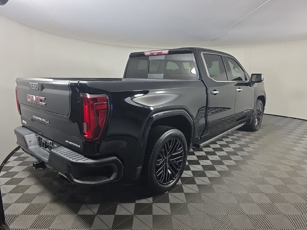 Used 2020 GMC Sierra 1500 Denali w/ Denali Ultimate Package image 5