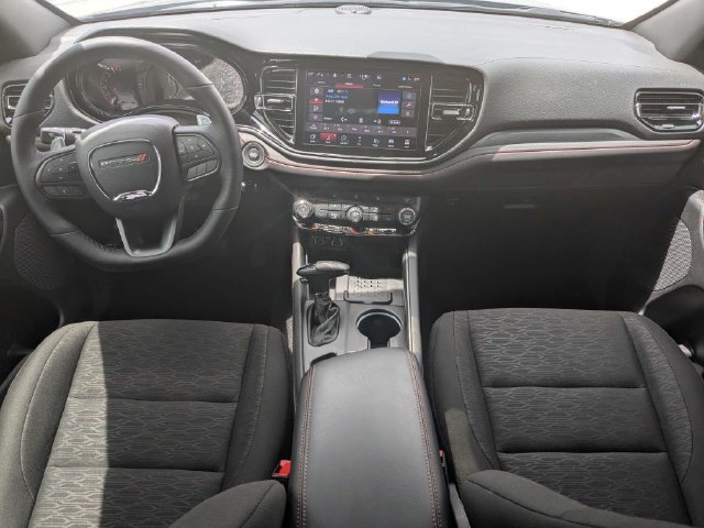 New 2026 Dodge Durango GT w/ Tow 'N Go Package AWD/4WD image 16