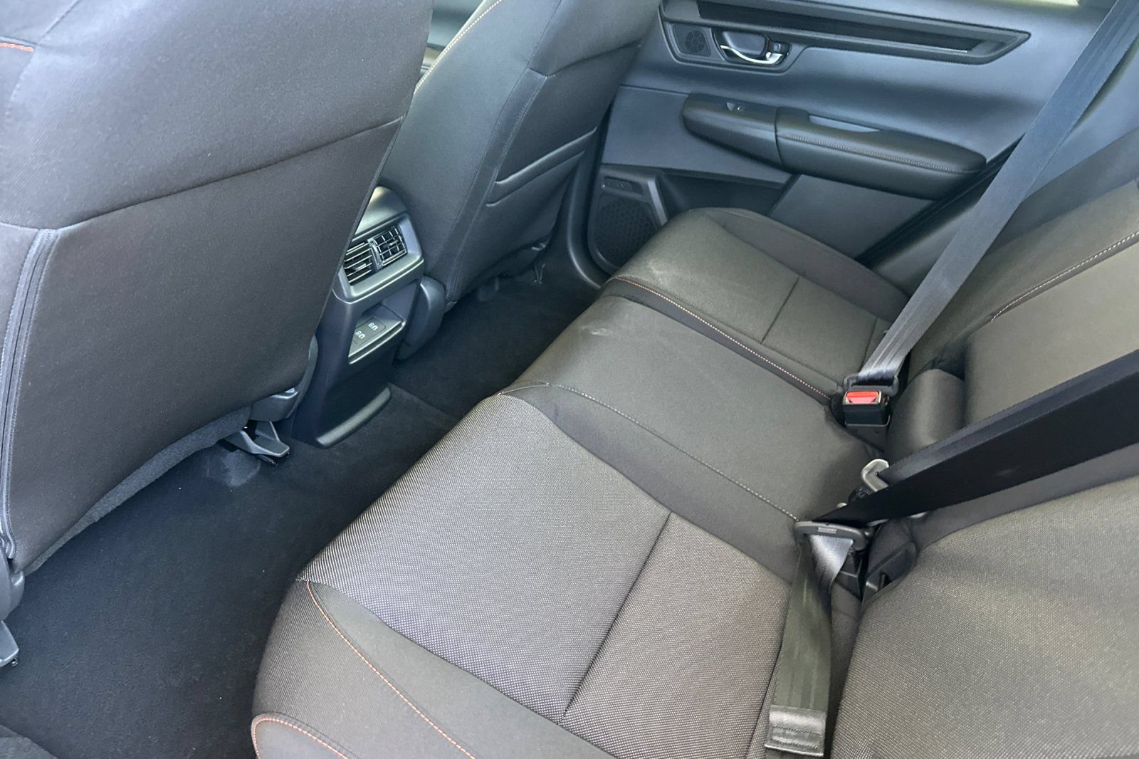 New 2026 Honda CR-V TrailSport image 13