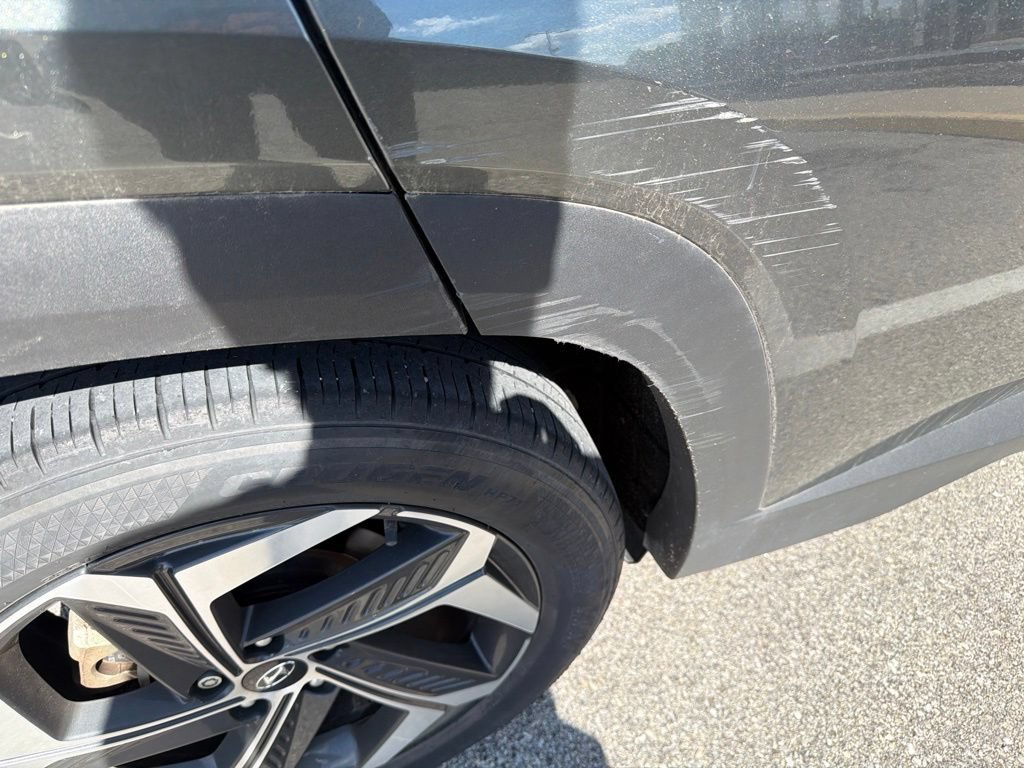 Used 2023 Hyundai Tucson SEL w/ Convenience Package FWD image 15