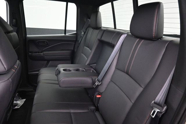 New 2026 Honda Ridgeline TrailSport image 26