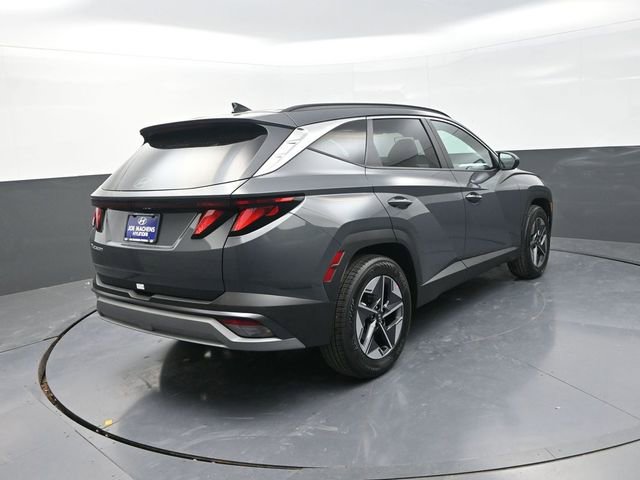 New 2026 Hyundai Tucson SEL FWD image 8