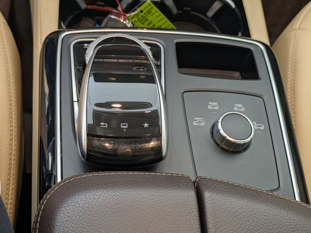 Used 2016 Mercedes-Benz GLE 350 image 31