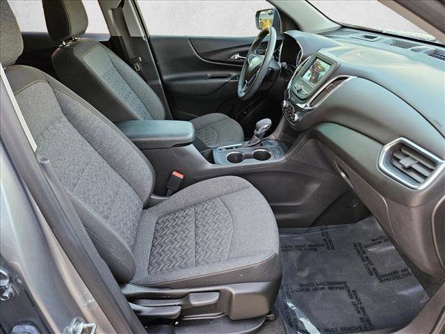 Used 2024 Chevrolet Equinox LT image 19