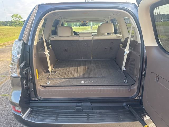 Used 2018 Lexus GX 460 Premium w/ Premium Package AWD/4WD image 12
