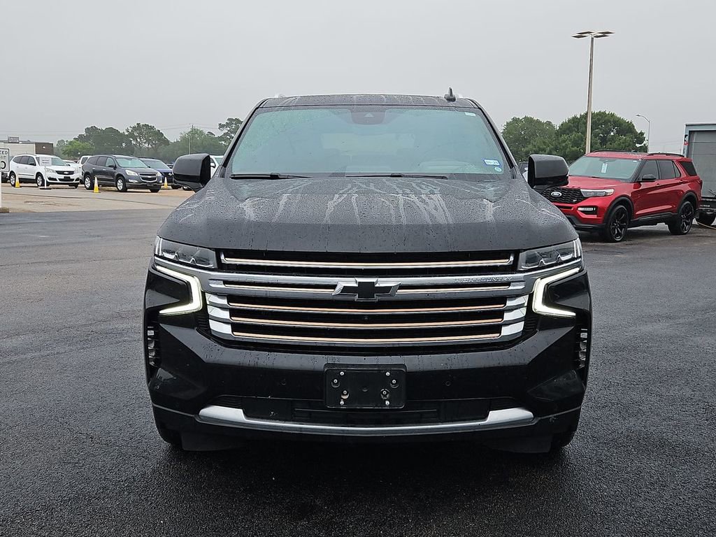 Used 2024 Chevrolet Tahoe High Country RWD image 20