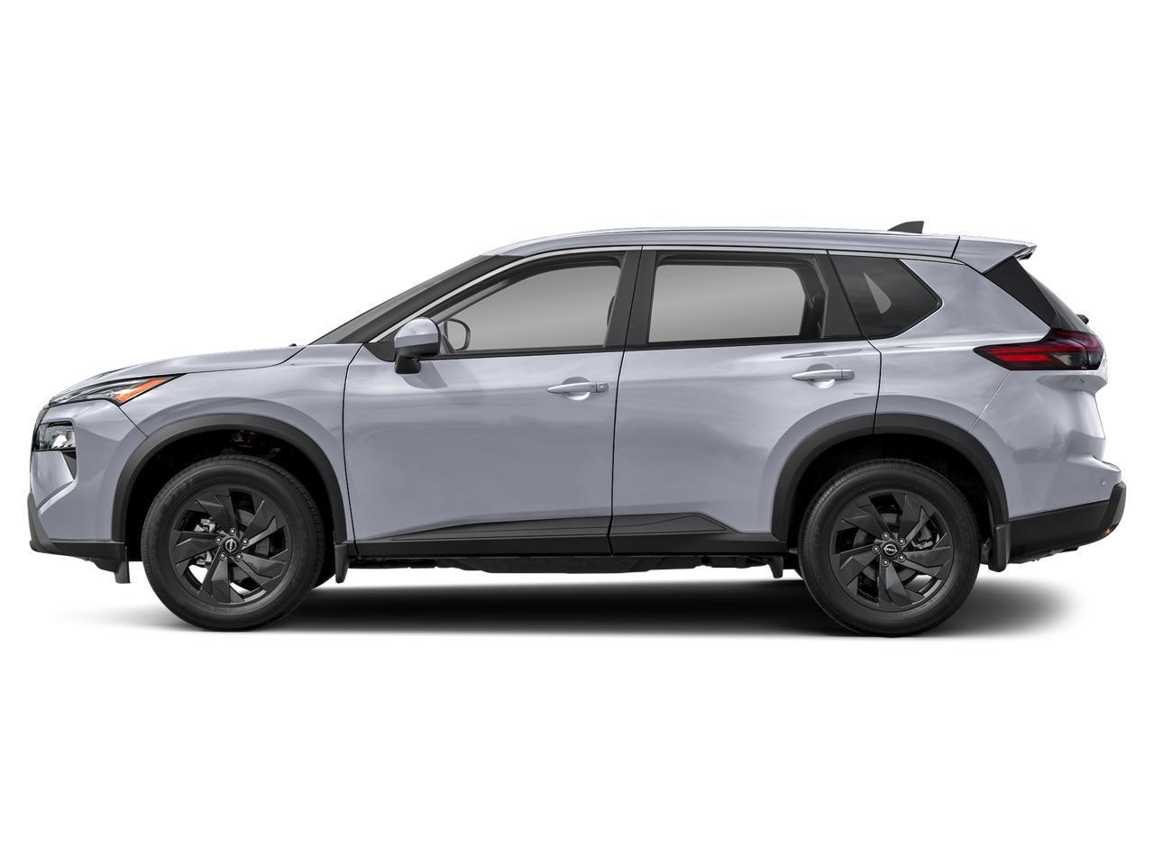 New 2026 Nissan Rogue SV FWD image 23