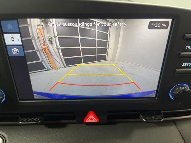 New 2026 Hyundai Elantra Sport image 13