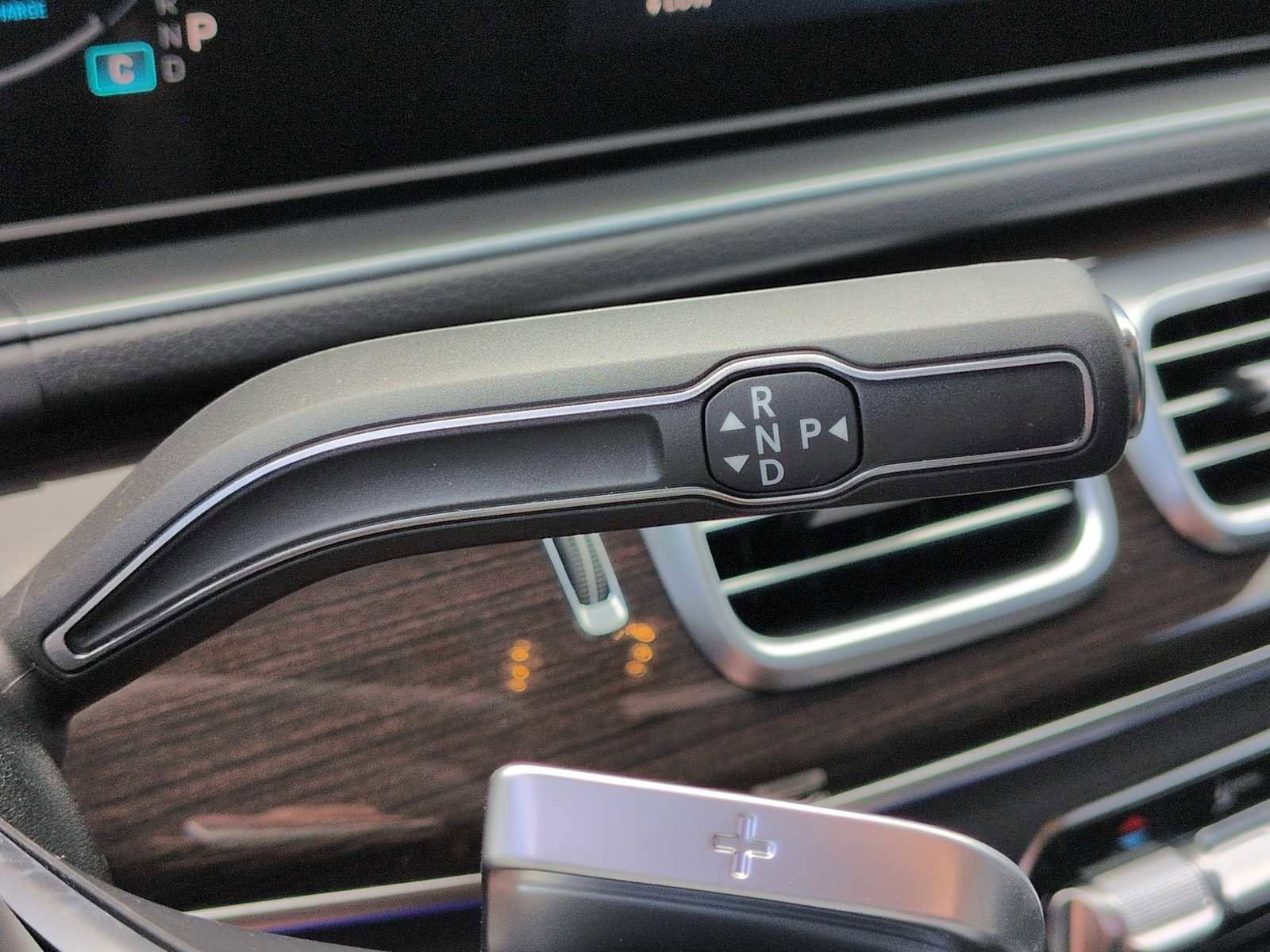 New 2025 Mercedes-Benz GLE 350 4MATIC image 34