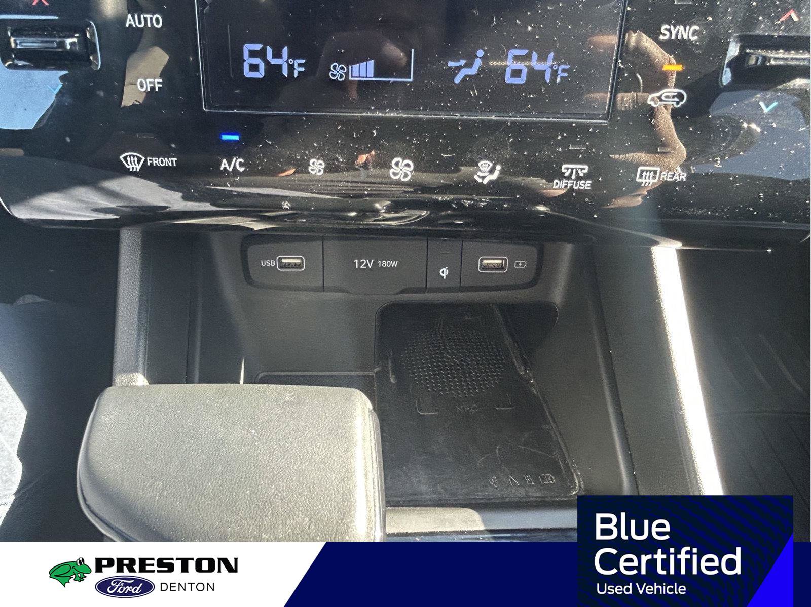 Used 2022 Hyundai Tucson SEL w/ Convenience + Premium Package AWD/4WD image 26