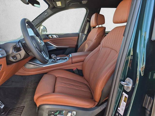New 2026 BMW ALPINA XB7 AWD/4WD image 4
