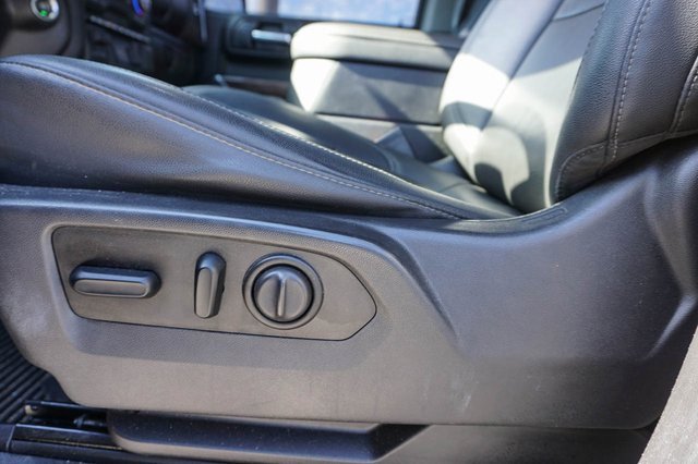 Used 2021 Chevrolet Silverado 1500 RST w/ Convenience Package II image 8