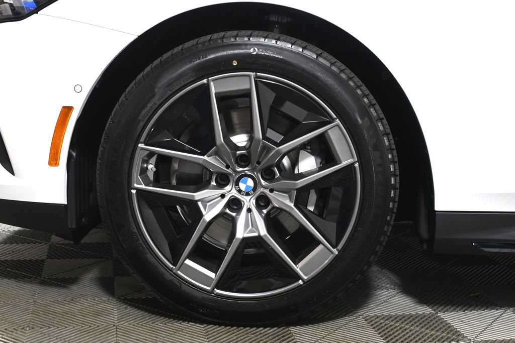 New 2027 BMW 530i xDrive w/ Premium Package AWD/4WD image 12