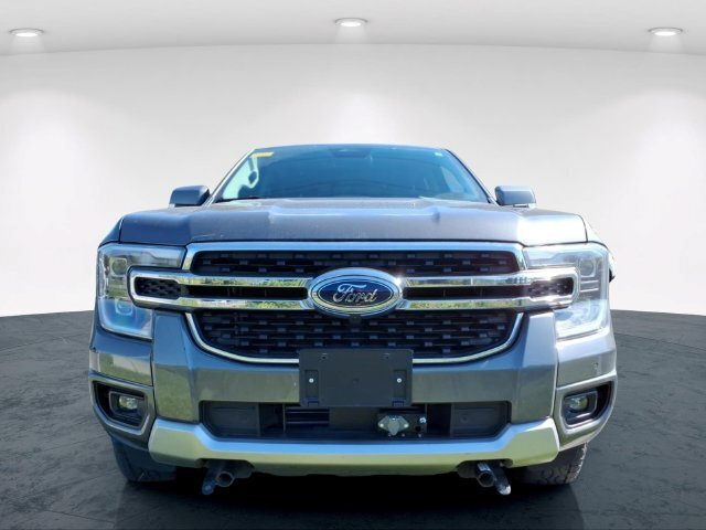 Used 2025 Ford Ranger Lariat w/ FX4 Off-Road Package AWD/4WD image 6
