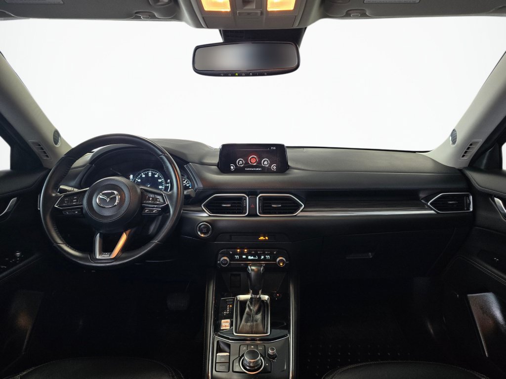 Used 2020 MAZDA CX-5 Grand Touring AWD/4WD image 37