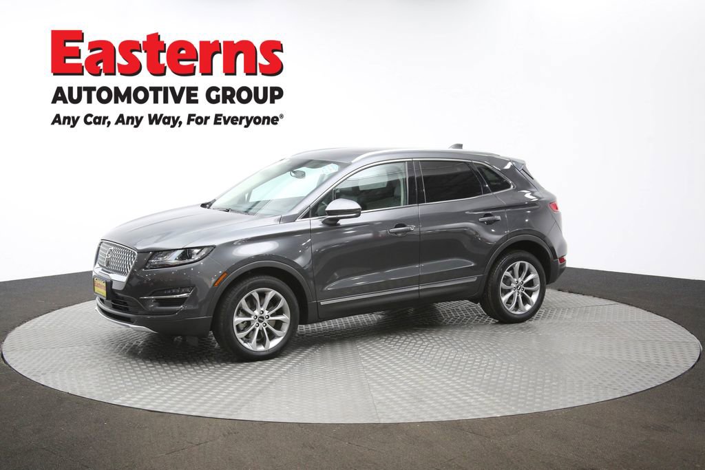 Used 2019 Lincoln MKC Select w/ Select Plus Package image 58