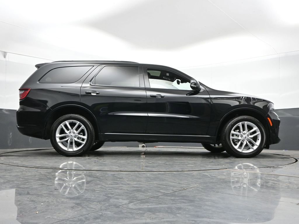Used 2026 Dodge Durango GT AWD/4WD image 45