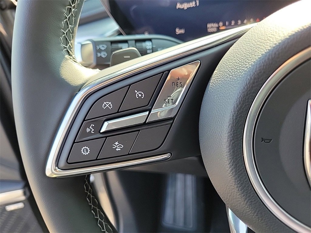 New 2025 Buick Enclave Preferred w/ Power Package image 22