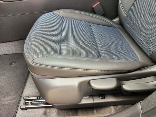 New 2026 Buick Envista Preferred FWD image 18