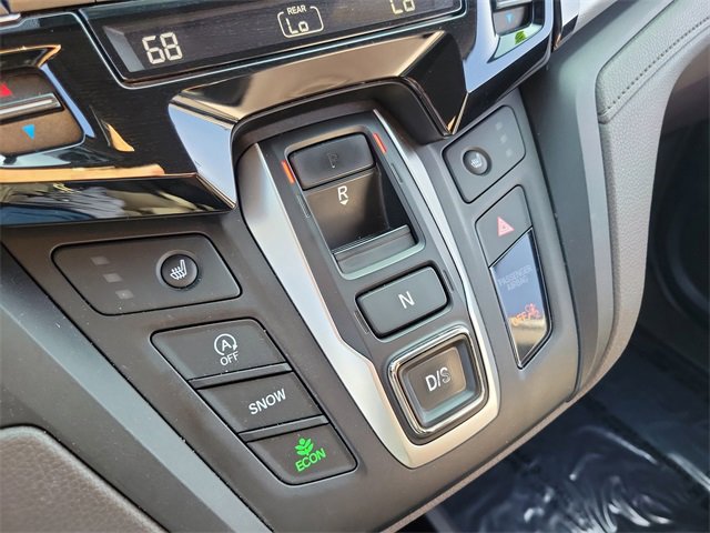 Certified 2018 Honda Odyssey Touring image 30