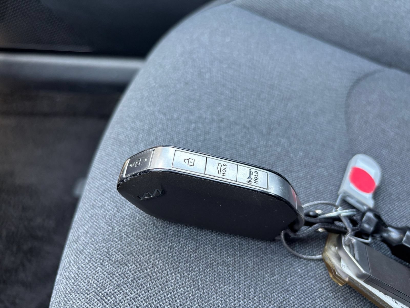 Used 2025 Kia K4 FWD image 20
