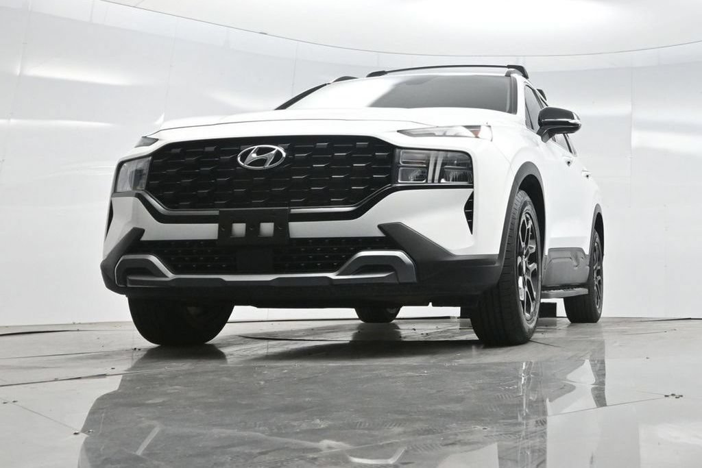 Used 2023 Hyundai Santa Fe XRT FWD image 65