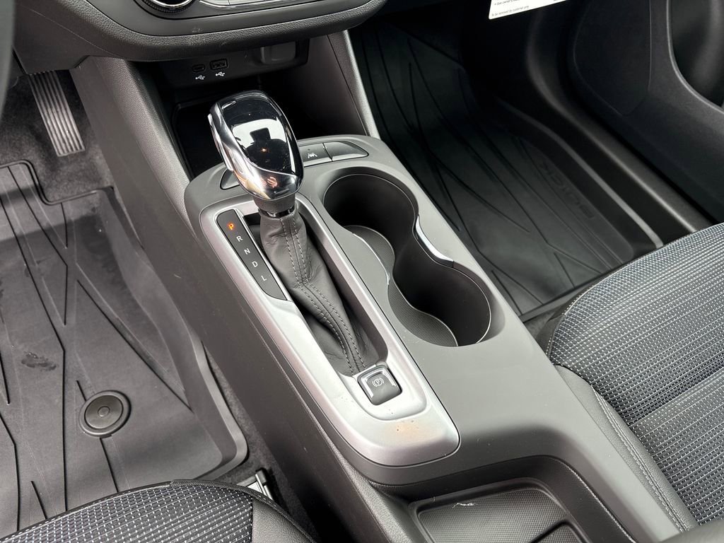 New 2026 Buick Envista Preferred image 18