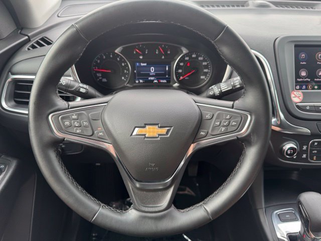 Certified 2024 Chevrolet Equinox LT AWD/4WD image 26