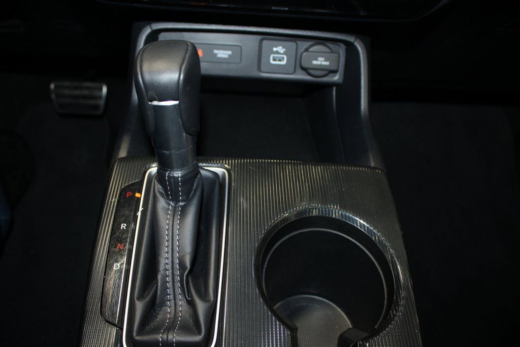 Used 2024 Honda Civic Sport image 30