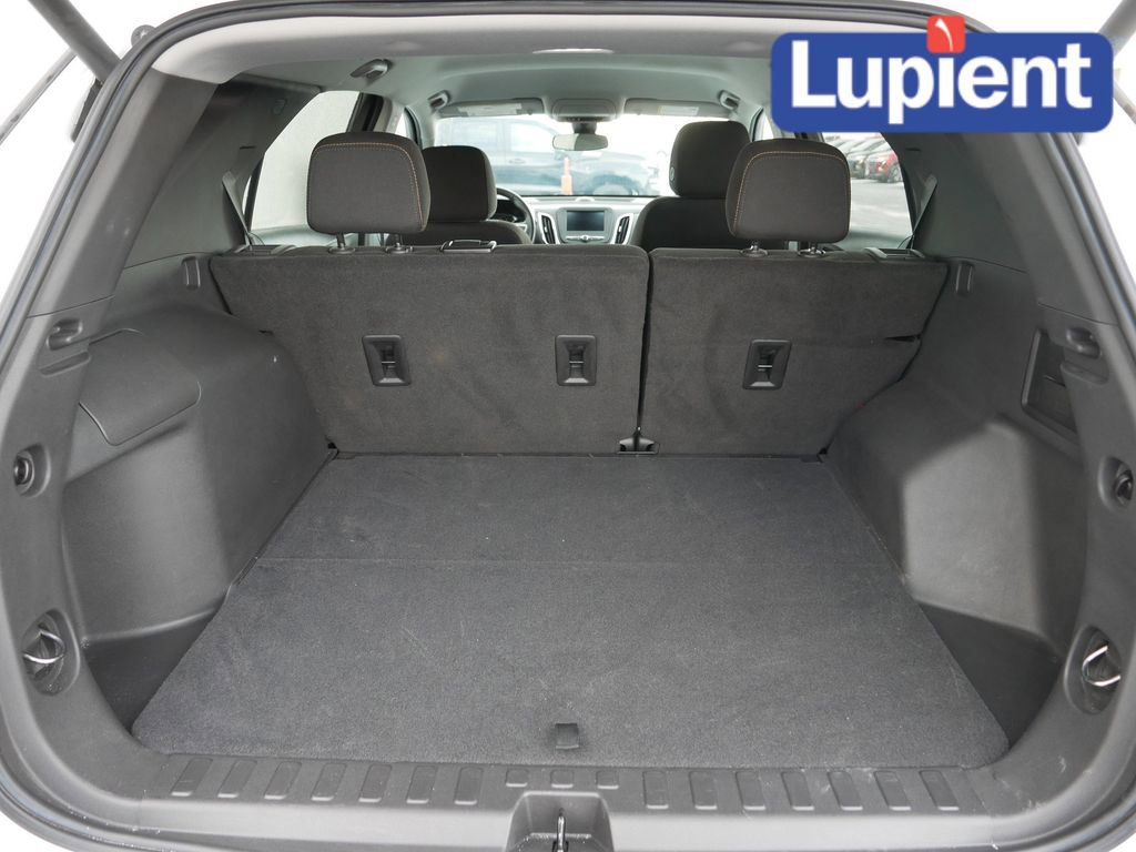Used 2022 Chevrolet Equinox LT image 7
