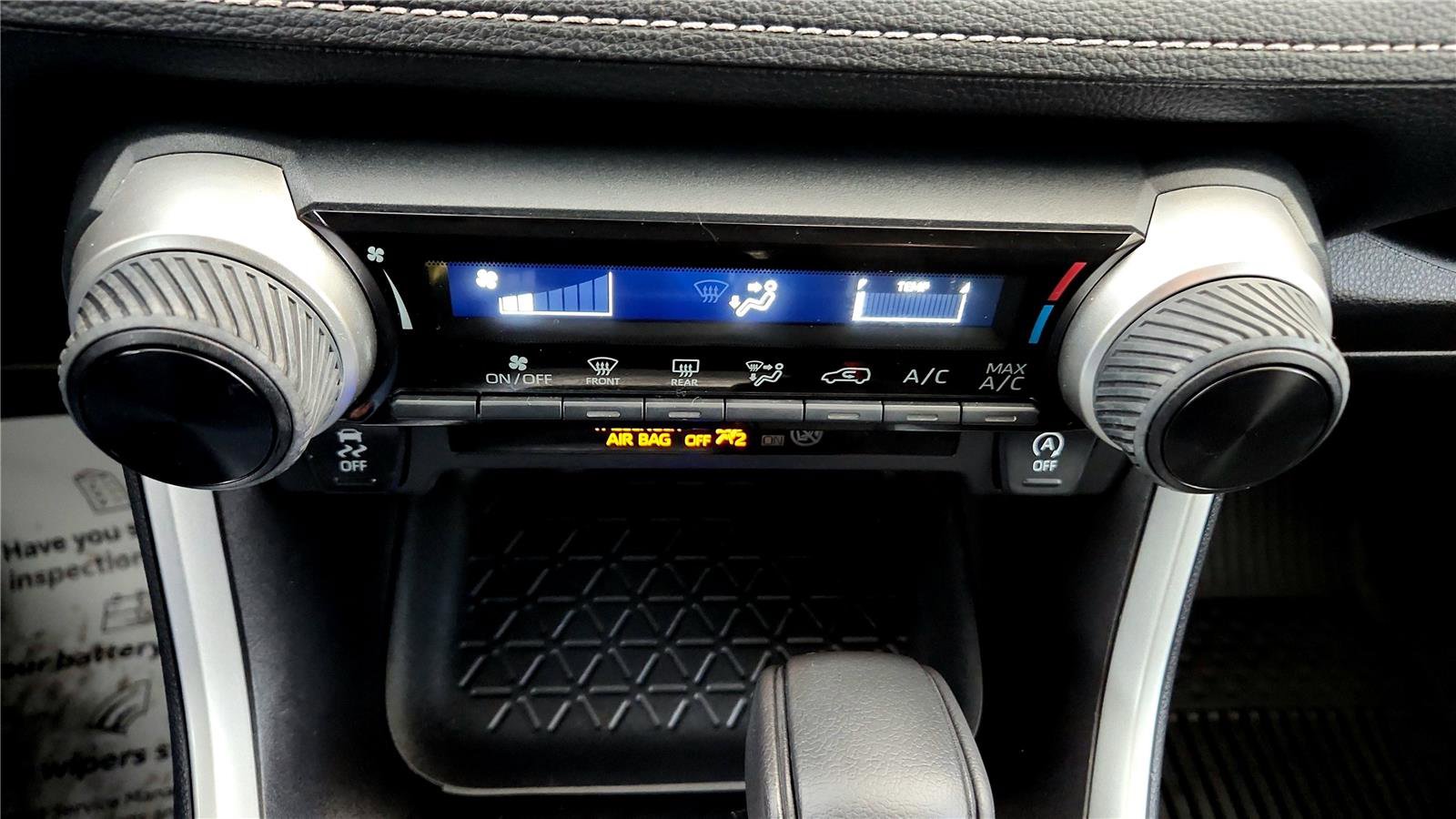 Certified 2022 Toyota RAV4 LE image 30