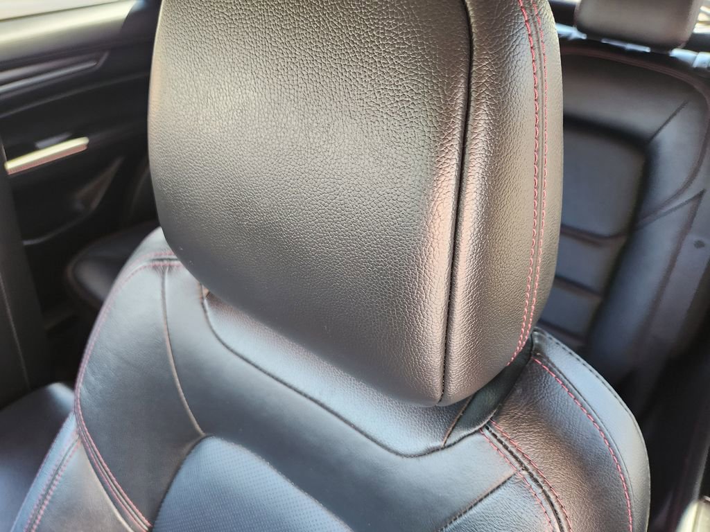 Used 2025 MAZDA CX-5 Carbon Edition image 6