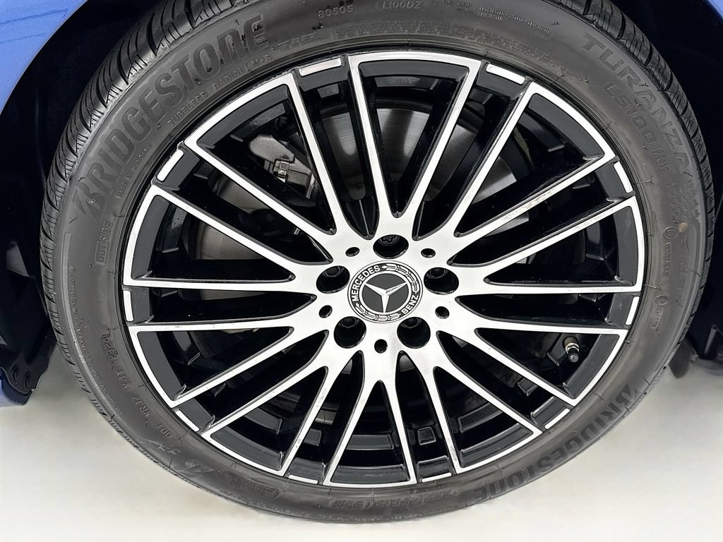 Certified 2023 Mercedes-Benz C 300 4MATIC Sedan image 31