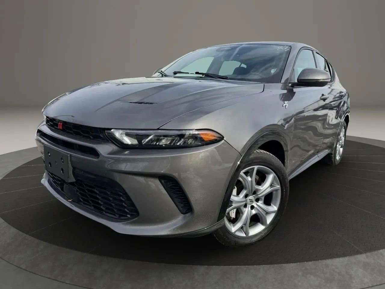 Used 2024 Dodge Hornet R/T