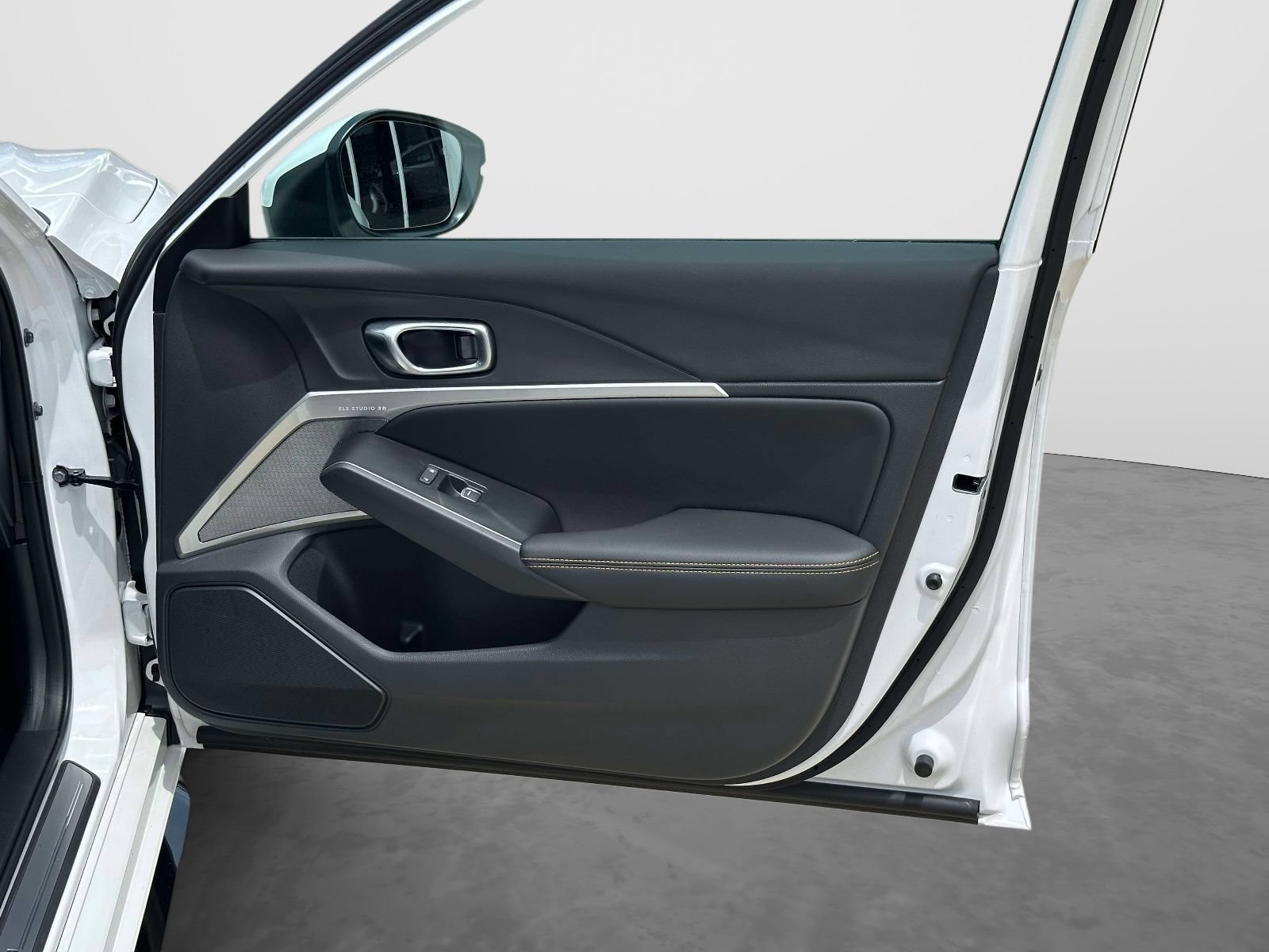 Certified 2026 Acura Integra A-Spec FWD image 9