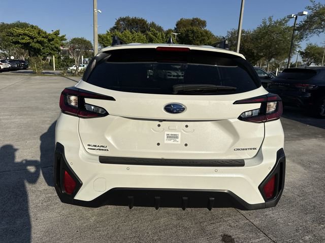 Used 2024 Subaru Crosstrek 2.5i Limited image 24