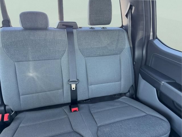 Used 2024 Ford F150 XLT w/ Equipment Group 302A MID AWD/4WD image 18