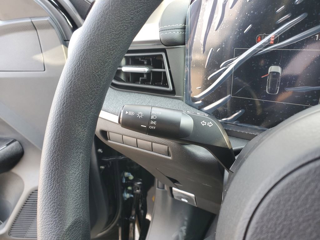 New 2026 Nissan Kicks SV w/ SV Premium Package AWD/4WD image 19