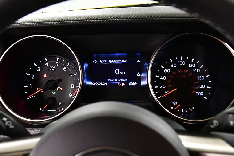 Used 2016 Ford Mustang Shelby GT350 w/ Track Package image 15