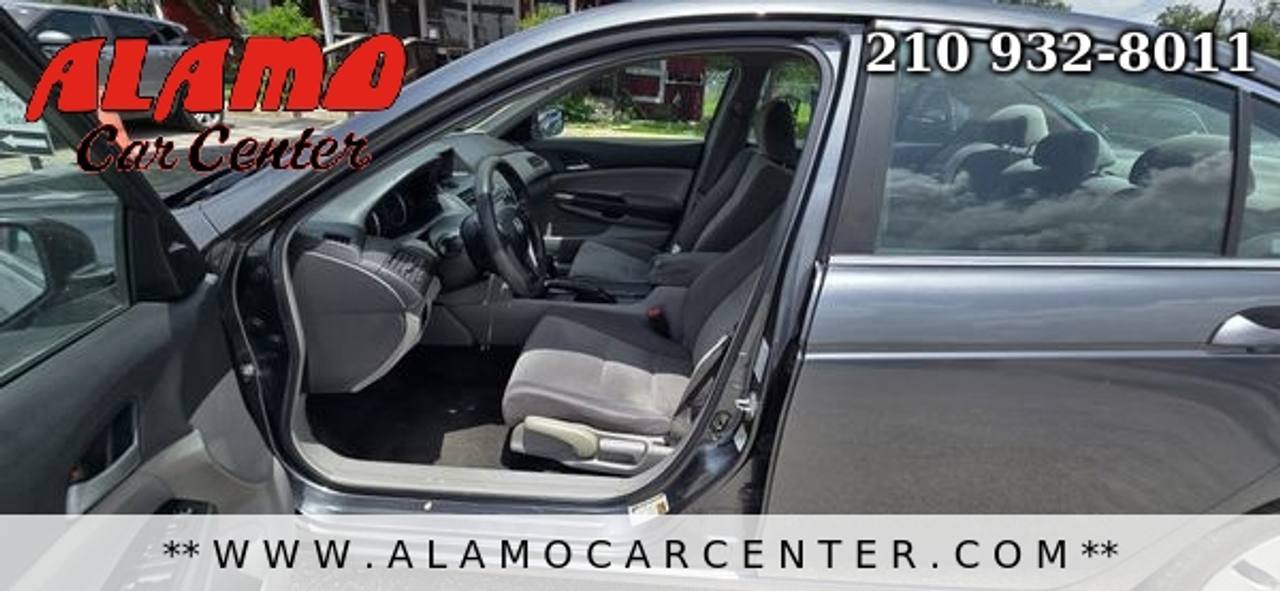 Used 2009 Honda Accord LX image 28