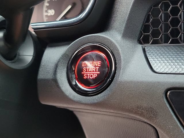 Certified 2023 Honda CR-V LX image 29