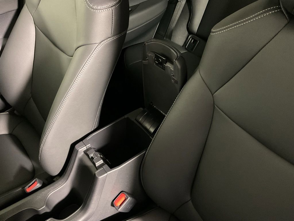 New 2026 Toyota Corolla Cross XLE AWD/4WD image 31