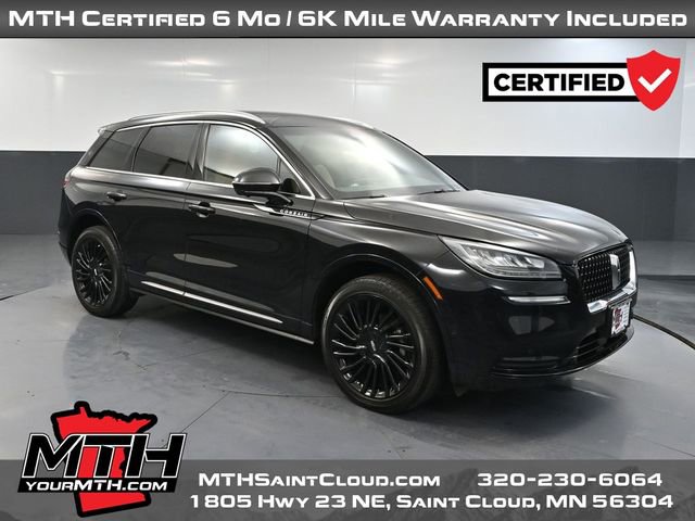 Used 2022 Lincoln Corsair Reserve w/ Equipment Group 201A image 1