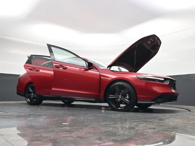 Used 2023 Honda Accord Sport image 41