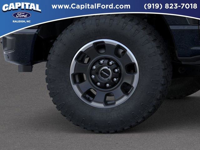 New 2026 Ford F250 Platinum image 19