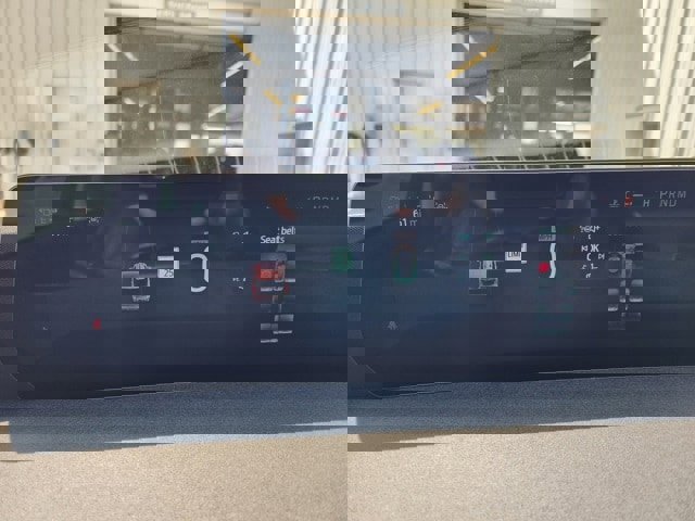 New 2025 Ford Expedition Max Active image 24