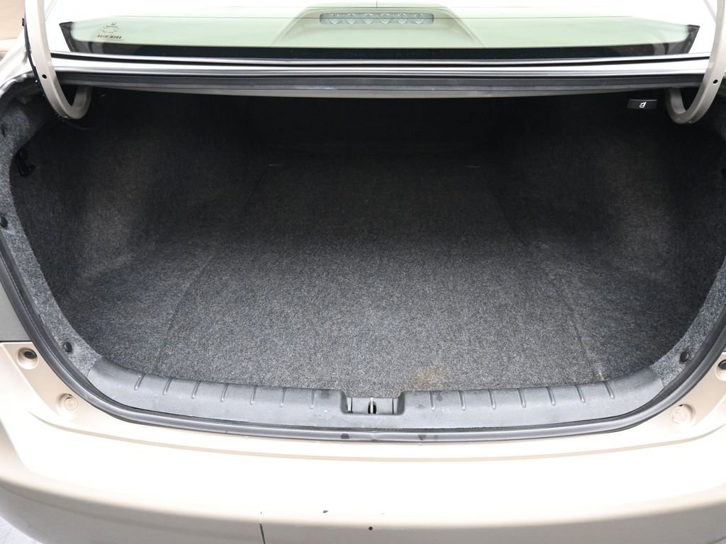 Used 2013 Honda Accord LX image 22